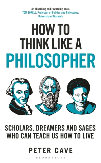 How to Think Like a Philosopher