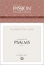 Tpt the Book of Psalms - Part 1