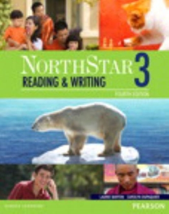 NorthStar Reading Writing 3 Student Book w/Interactive SB and MyEnglishLab