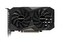 GIGABYTE VGA NVIDIA GeForce GTX 1650 D6 WINDFORCE OC 4G (rev. 2.0), 4GB GDDR6, 1xDVI, 1xHDMI, 1xDP