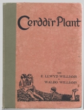 Cerddi'r Plant - Detholiad