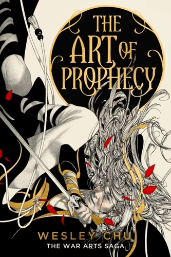 The Art of Prophecy The Art of Prophecy
