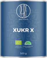BrainMax Pure Xukr X, xylitol, BIO, 500 g