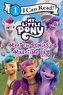 My Little Pony: Meet the Ponies of Maretime Bay