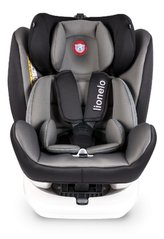 Autosedačka s ISOFIXEM 0-36 Kg BASTIAAN_1902