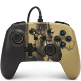 PowerA Enhanced drátový herní ovladač - Ancient Archer (Switch)