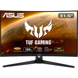 LED monitor ASUS TUF Gaming VG32VQ1BR LED monitor ASUS TUF Gaming VG32VQ1BR