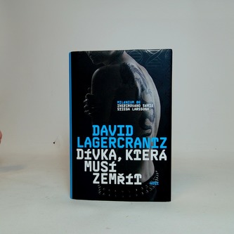 Dívka,která musí zemřít