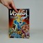 Usagi Yojimbo - zloději a špehové