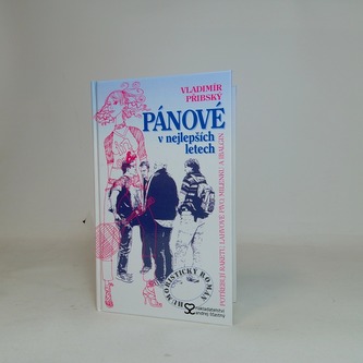 Pánové v nejlepších letech