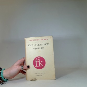 Karlštejnské vigilie