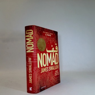 Nomád