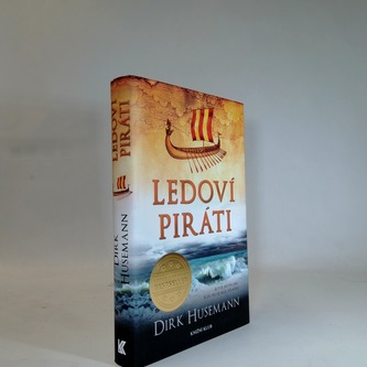 Ledoví piráti