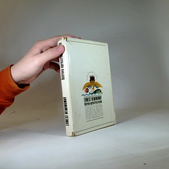 Ostrovy uprostřed proudu