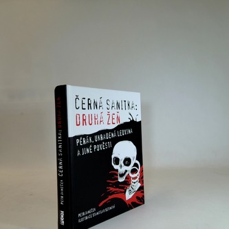 Černá sanitka - druhá žeň