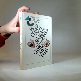 Uvidím Singapur? Čtvrtky paní Giulie