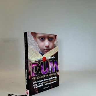 Dum - velká bitva s Omany