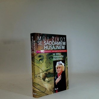 Můj život se Saddámem Husejnemmmmmmmmmmmmmmmmmmmmmmmmmmmmmmmmmmm