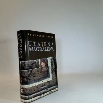 Utejená Magdalena