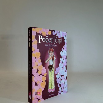 Počertěná - louzlo lásky