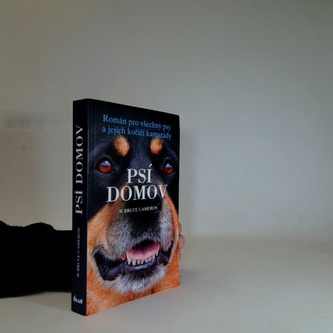 Psí domov