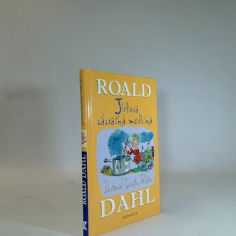 - Jirkova zázračná ruka