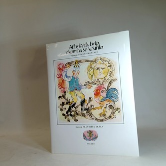 Ať bylo, jak bylo, z komína se kouřilo