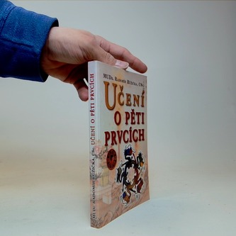 Učení o pěti prvcích