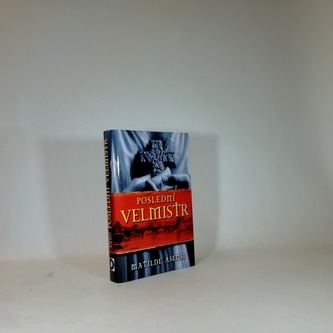 Poslední velmistr