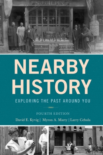 Nearby History