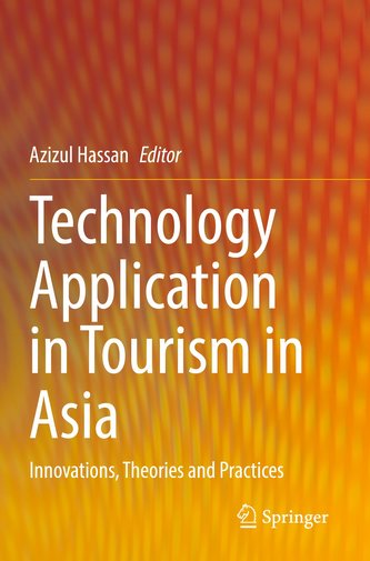 Technology Application in Tourism in Asia