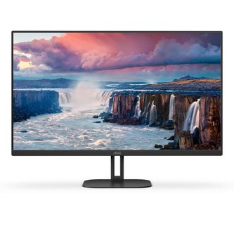 AOC MT IPS LCD  WLED 23,8" 24V5CE/BK - IPS panel, 1920x1080, HDMI, USB, USB-C, repro