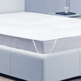 Chránič matrace paropropustný FROTE FT 140x200 cm Mybesthome