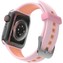 OtterBox All day comfort řemínek Apple Watch 41/40/38mm Růžová