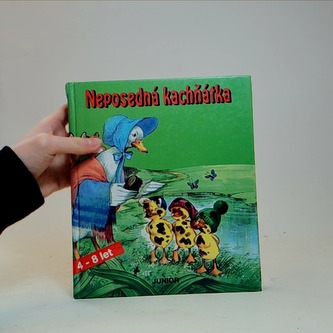 Neposedná kachňátka