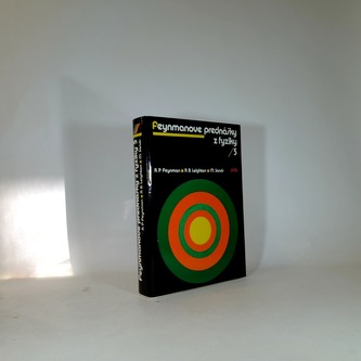 Feynmanové přednášky z fyziky 5