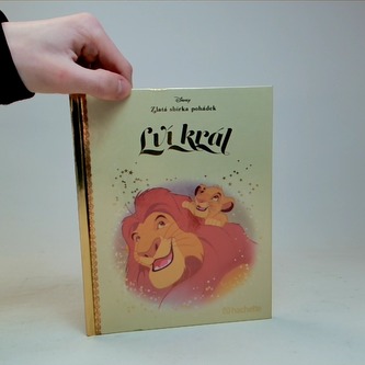 Lví král