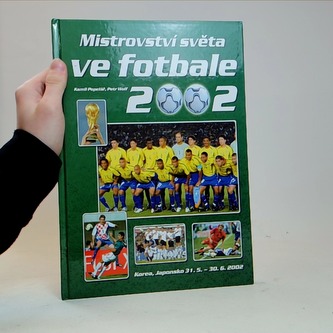 Mistrovství světa ve fotbale 2002