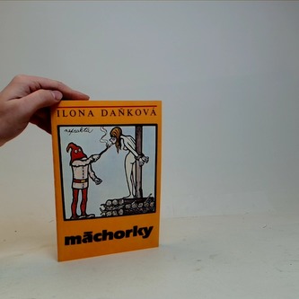 Máchorky