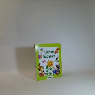 Lidové hádanky