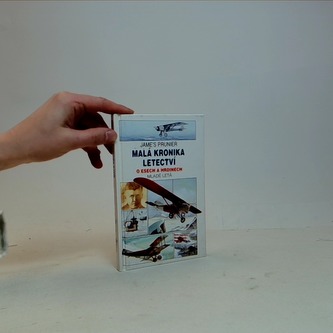 Malá kronika letectví (o esech a hrdinech)