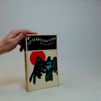 Let osamělého ptáka