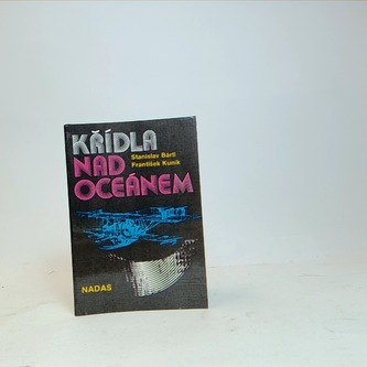 Křídla nad oceánem