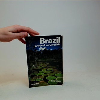 Brazil a travel survival kit