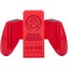 PowerA Joy-Con Comfort Grip Super Mario Red