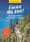 MARCO POLO Einfach mal raus! - Unvergessliche Roadtrips in Europa
