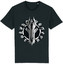 Tričko Darksiders - Silver Sigil 3XL