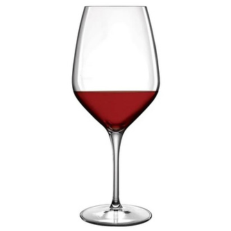 Skleničky Luigi Bormioli, Stemw.Atelier Chianti |  6 ks x 55 cl