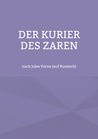 Der Kurier des Zaren