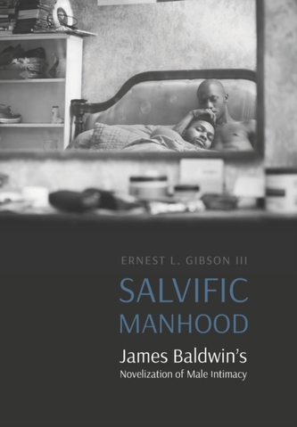 Salvific Manhood